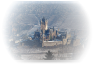Kasteel Cochem