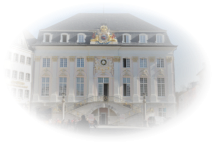 Rathaus Bonn