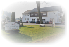 Landgasthof Grusss