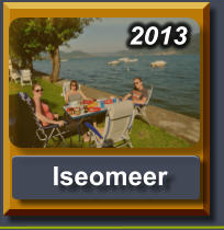 2013   Iseomeer
