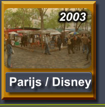 2003   Parijs / Disney