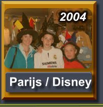 2004   Parijs / Disney