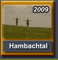 2009   Hambachtal