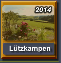 2014   Lützkampen