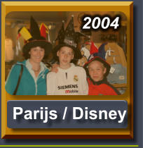 2004   Parijs / Disney