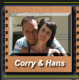 Corry & Hans