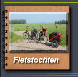 Fietstochten