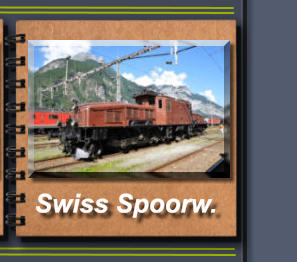 Swiss Spoorw.