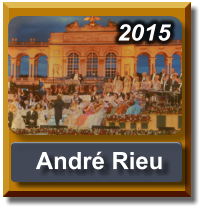 2015   André Rieu